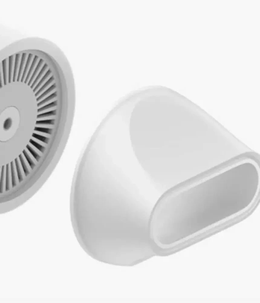 Фен Xiaomi Mi Ionic Hair Dryer H300 CMJ02ZHM (международная версия)