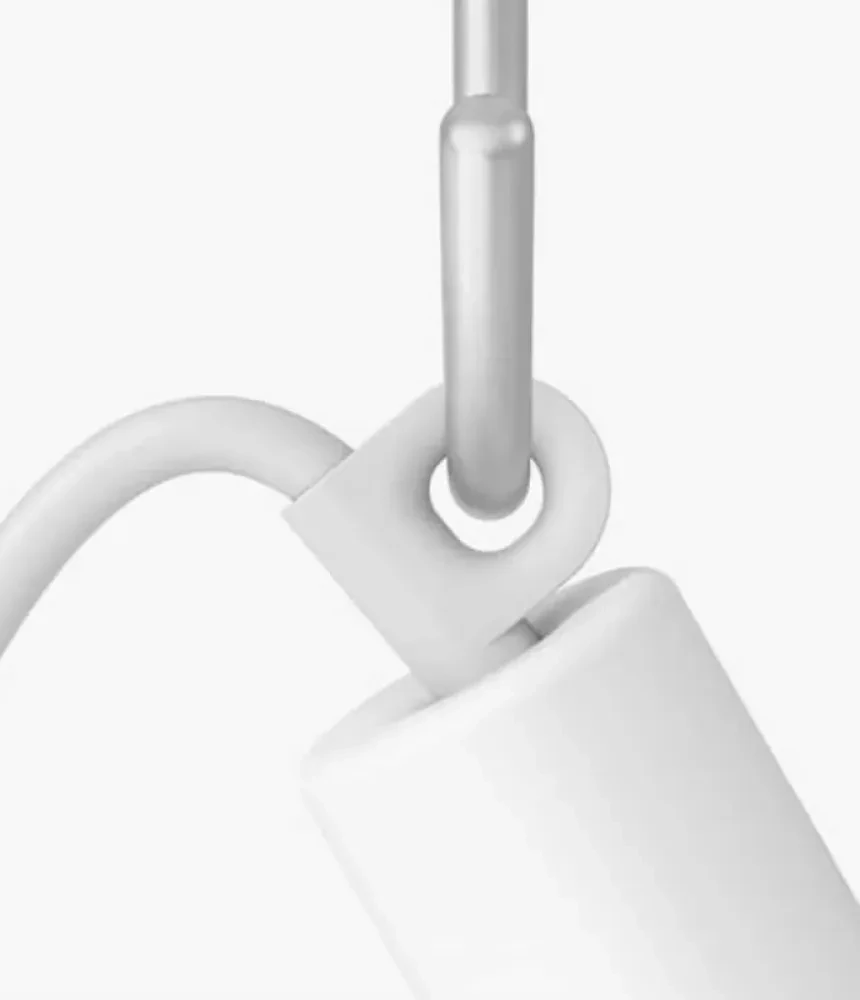 Фен Xiaomi Mi Ionic Hair Dryer H300 CMJ02ZHM (международная версия)