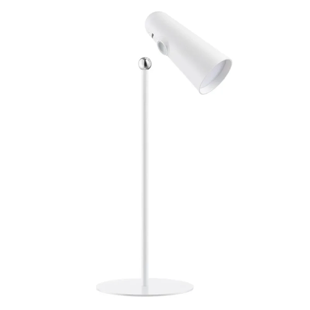 Настольная лампа с аккумулятором Xiaomi Flexible Rechargeable Lamp MJTD05YL