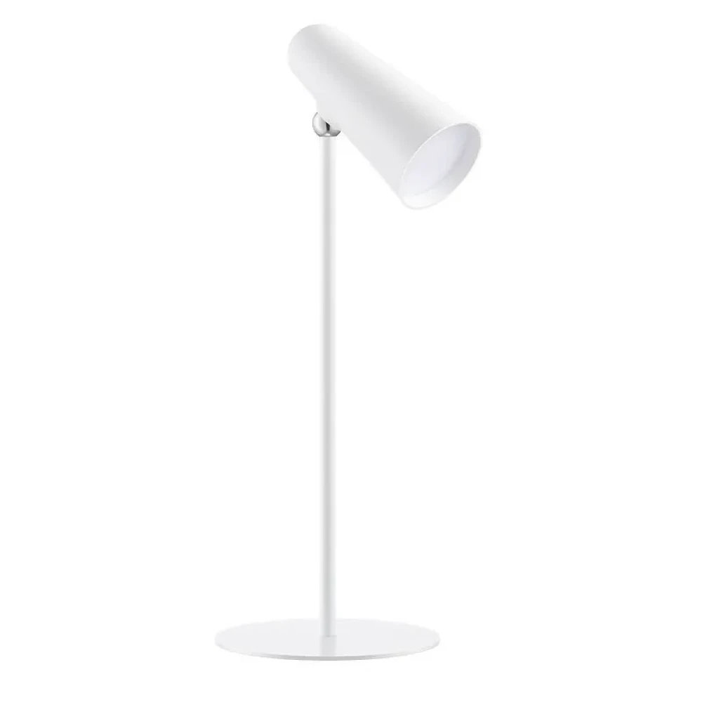Настольная лампа с аккумулятором Xiaomi Flexible Rechargeable Lamp MJTD05YL