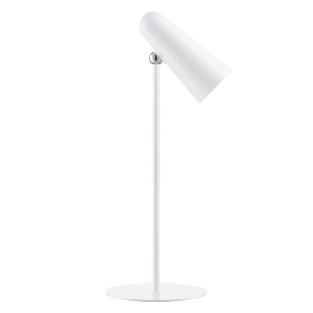 Настольная лампа с аккумулятором Xiaomi Flexible Rechargeable Lamp MJTD05YL