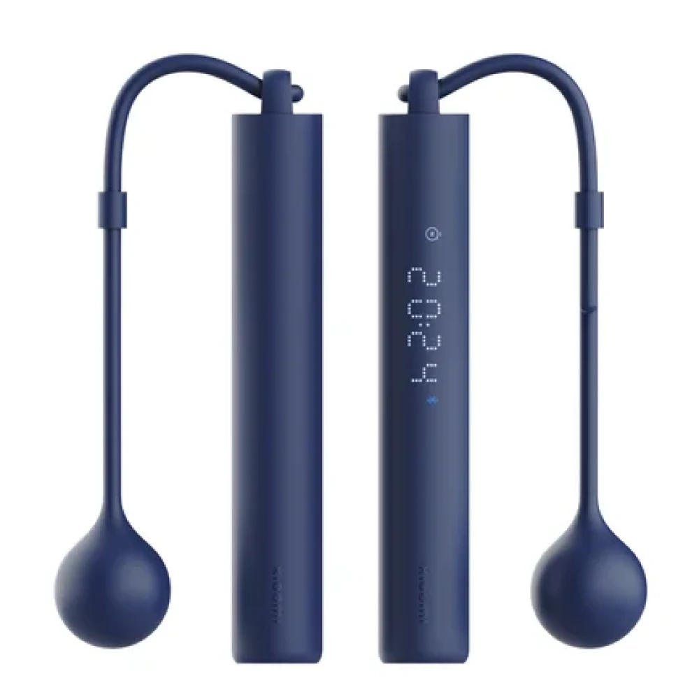 Умная скакалка Xiaomi Smart Jump Rope BHR6944GL XMSR-P804 Умная скакалка Xiaomi Smart Jump Rope BHR6944GL XMSR-P804