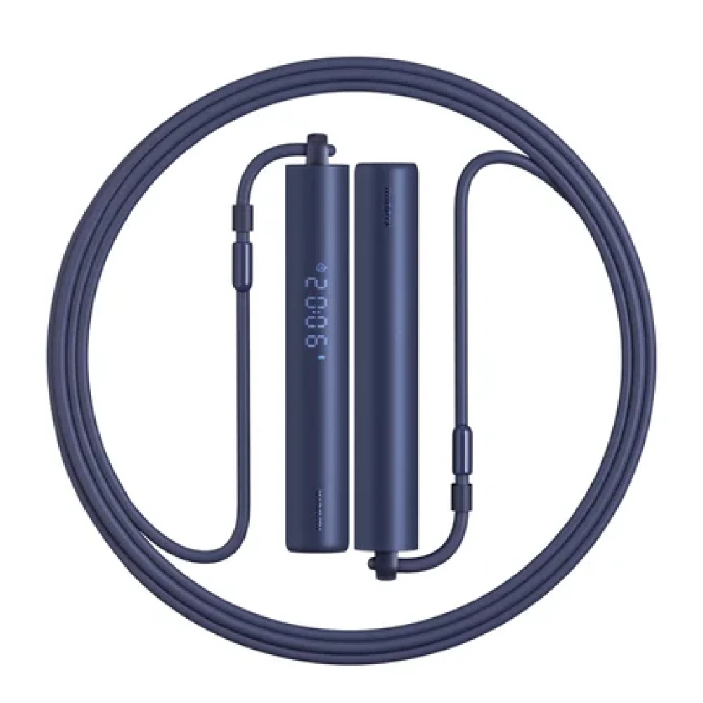 Умная скакалка Xiaomi Smart Jump Rope BHR6944GL XMSR-P804 Умная скакалка Xiaomi Smart Jump Rope BHR6944GL XMSR-P804