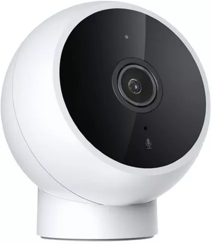 IP-камера Xiaomi Mi Camera 2K Magnetic Mount MJSXJ03HL