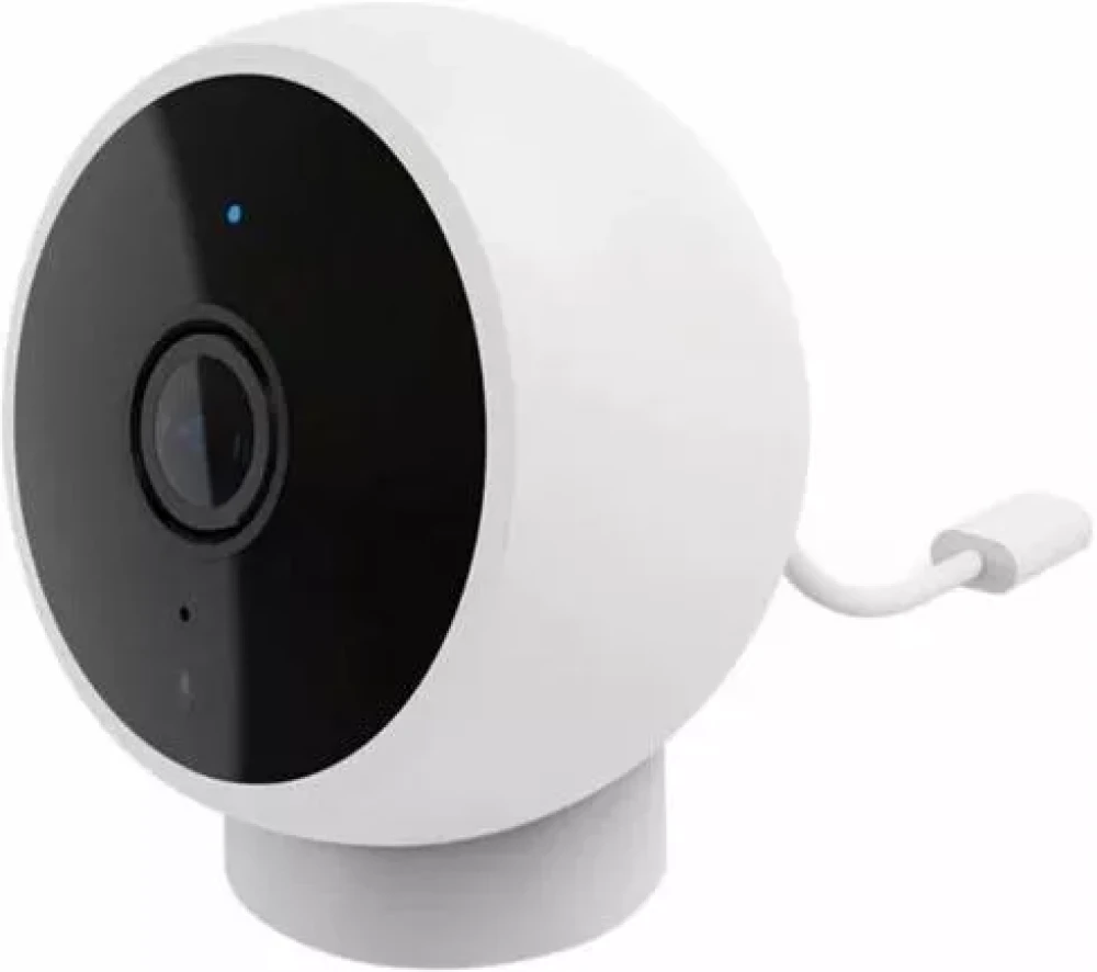 IP-камера Xiaomi Mi Camera 2K Magnetic Mount MJSXJ03HL