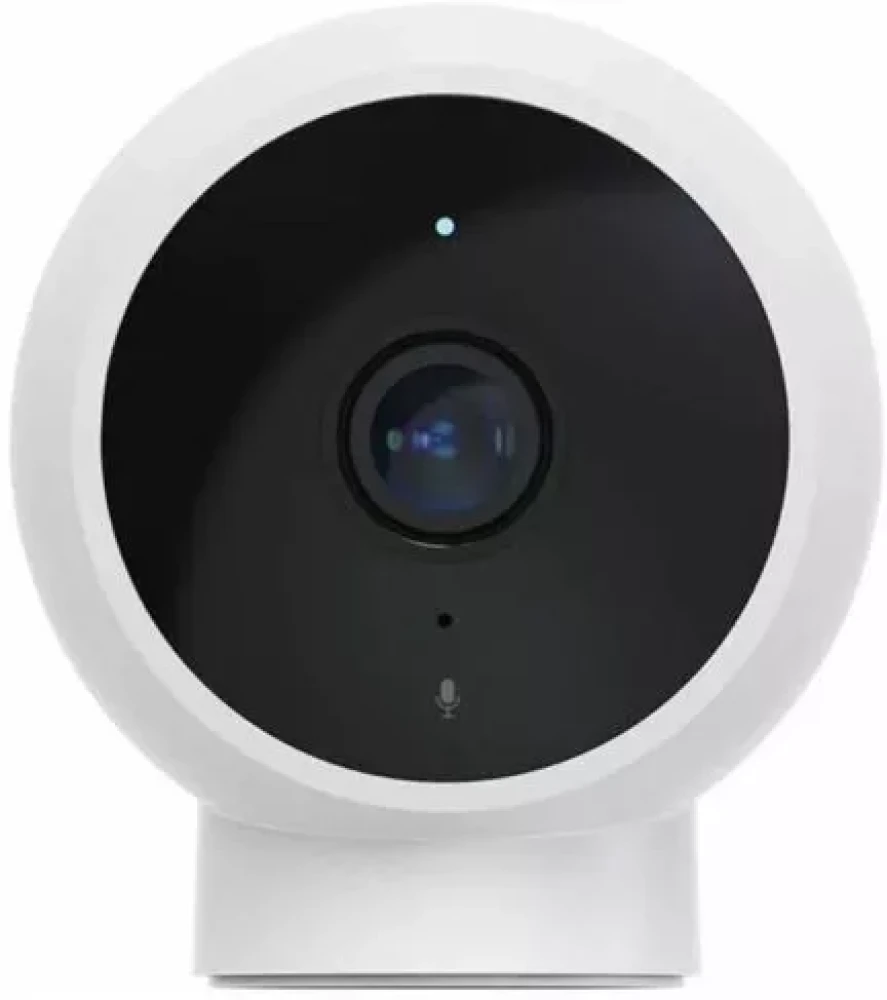 IP-камера Xiaomi Mi Camera 2K Magnetic Mount MJSXJ03HL