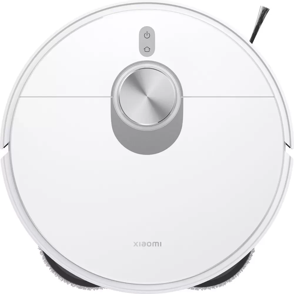 Робот-пылесос Xiaomi Robot Vacuum X20 Pro D102GL Робот-пылесос Xiaomi Robot Vacuum X20 Pro D102GL