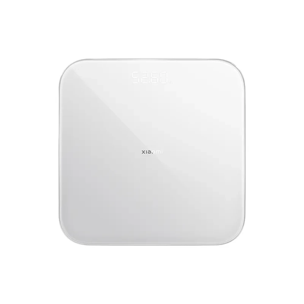  Весы умные напольные Xiaomi Smart Scale S200 (международная версия) MJTZC02YM 