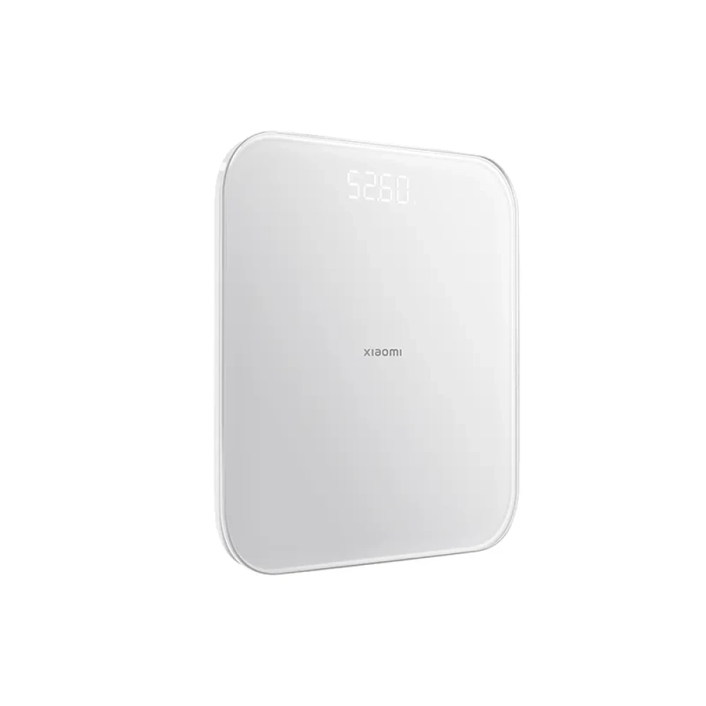  Весы умные напольные Xiaomi Smart Scale S200 (международная версия) MJTZC02YM 