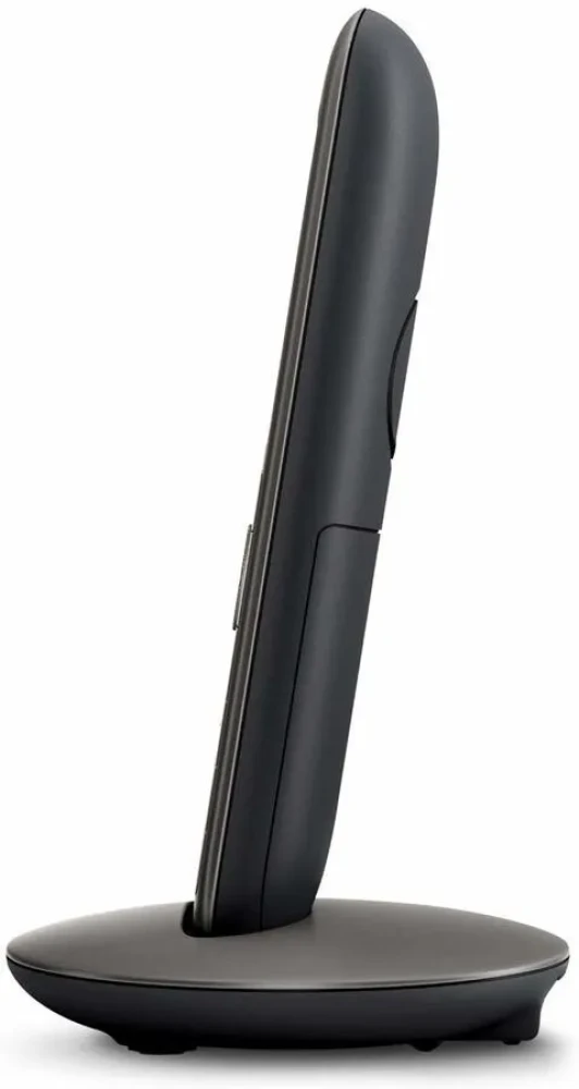 IP-телефон Gigaset CL660A (серый)