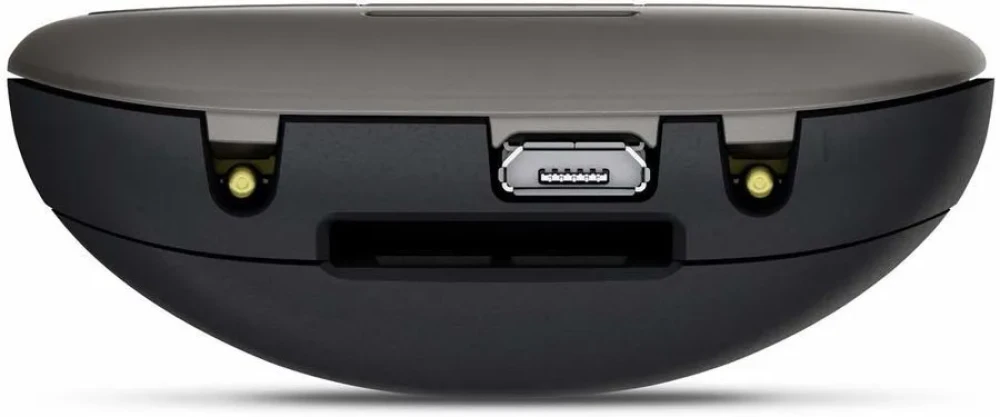 IP-телефон Gigaset CL660A (серый)