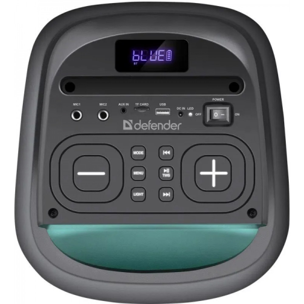 Колонка для вечеринок Defender Explode