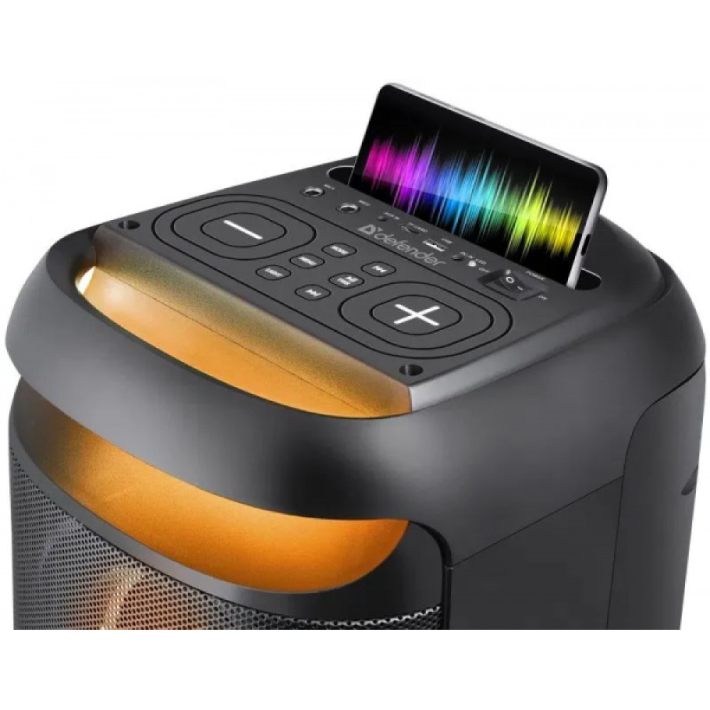 Колонка для вечеринок Defender Explode