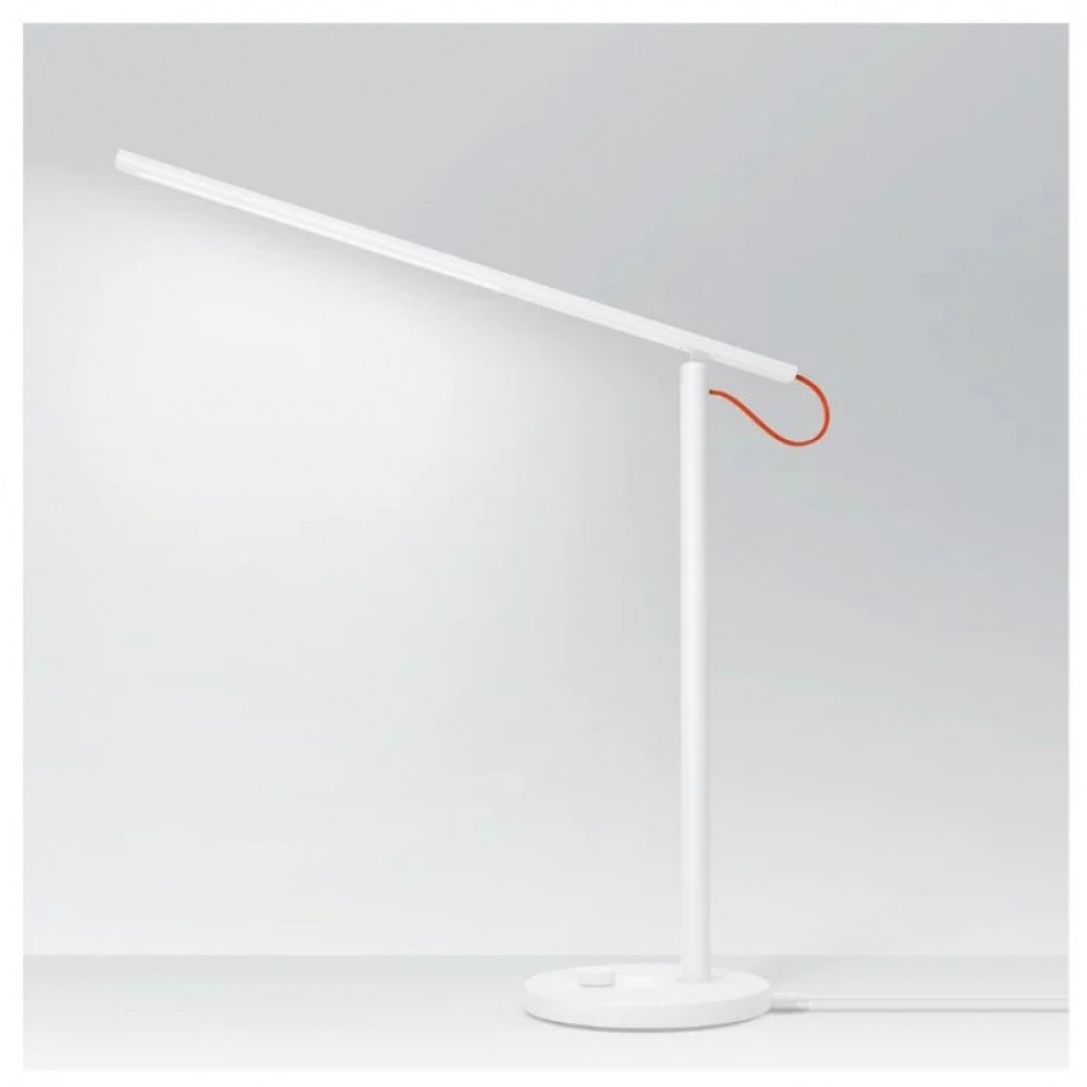 Настольная умная лампа Xiaomi Mi Smart LED Desk Lamp 1S MJTD01SYL (международная версия)