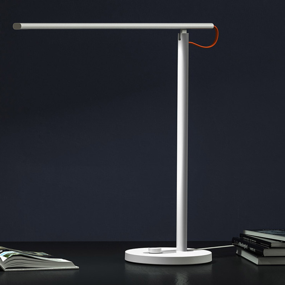 Настольная умная лампа Xiaomi Mi Smart LED Desk Lamp 1S MJTD01SYL (международная версия)