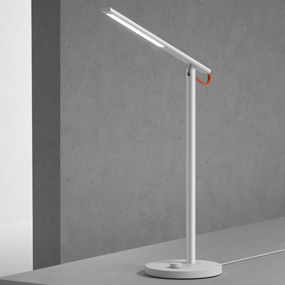 Настольная умная лампа Xiaomi Mi Smart LED Desk Lamp 1S MJTD01SYL (международная версия)