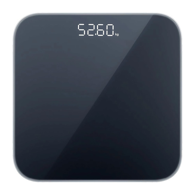 Напольные весы Xiaomi Smart Scale S200 (черный) международная версия MJTZC02YM