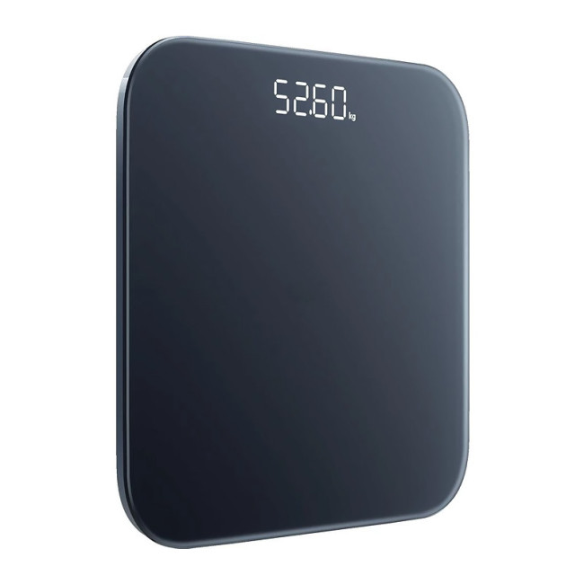 Напольные весы Xiaomi Smart Scale S200 (черный) международная версия MJTZC02YM