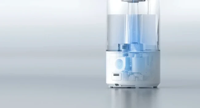 Увлажнитель воздуха Xiaomi Smart Humidifier 2 MJJSQ05DY