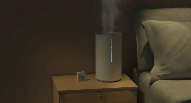Увлажнитель воздуха Xiaomi Smart Humidifier 2 MJJSQ05DY