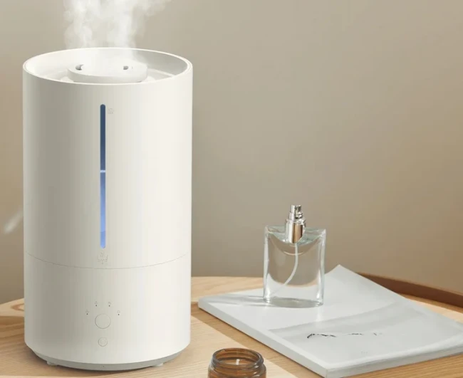 Увлажнитель воздуха Xiaomi Smart Humidifier 2 MJJSQ05DY