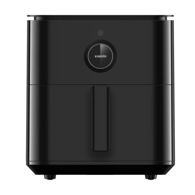 Аэрогриль Xiaomi Smart Air Fryer 6.5L MAF10 Black