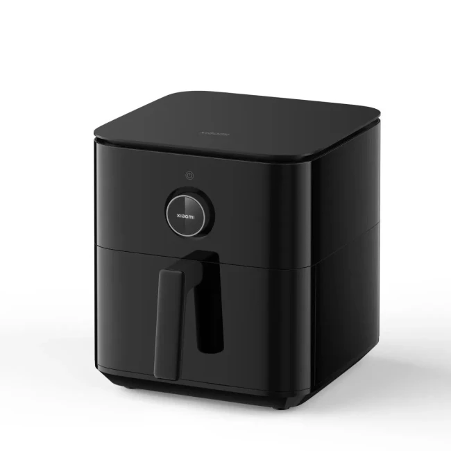 Аэрогриль Xiaomi Smart Air Fryer 6.5L MAF10 Black