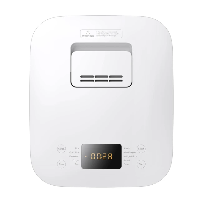 Мультиварка Xiaomi Multifunctional Rice Cooker 4L MFB090-1