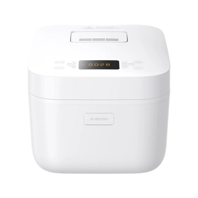 Мультиварка Xiaomi Multifunctional Rice Cooker 4L MFB090-1