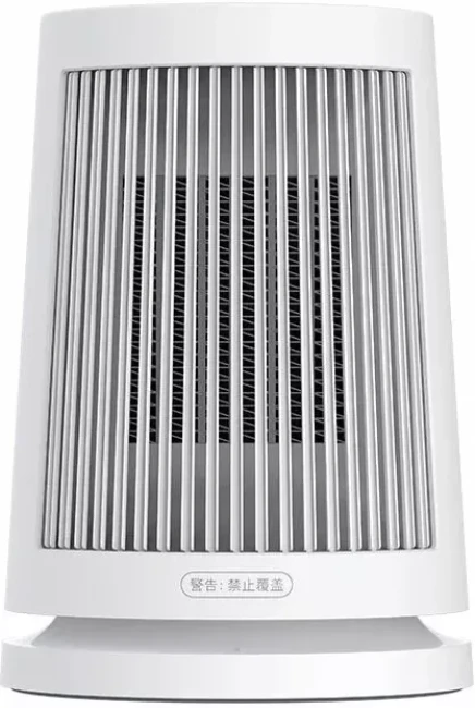 Тепловентилятор Xiaomi Mi Desktop Heater 600W ZMNFJ01YM европейская версия