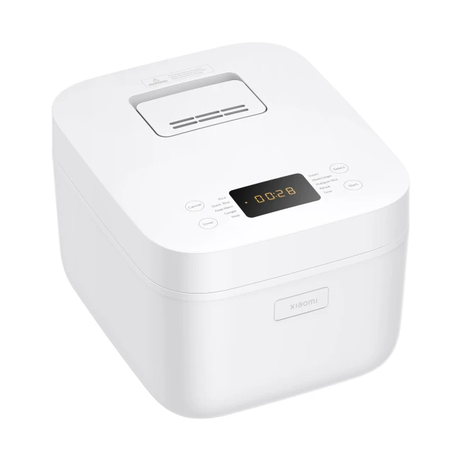 Мультиварка Xiaomi Multifunctional Rice Cooker 4L MFB090-1