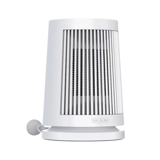 Тепловентилятор Xiaomi Mi Desktop Heater 600W ZMNFJ01YM европейская версия