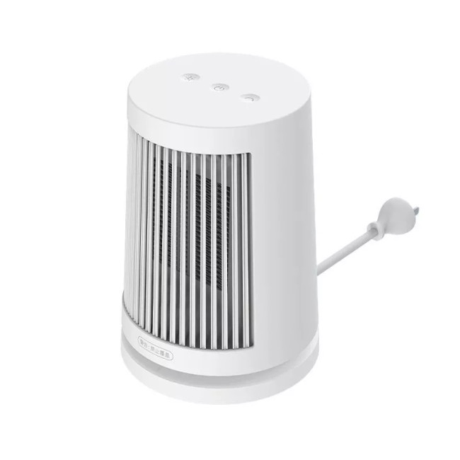 Тепловентилятор Xiaomi Mi Desktop Heater 600W ZMNFJ01YM европейская версия