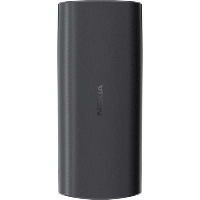Мобильный телефон NOKIA 105 DS TA-1557 CHARCOAL черный 