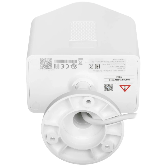 IP-камера Xiaomi Outdoor Camera CW100 Dual MJSXJ26CM (международная версия)