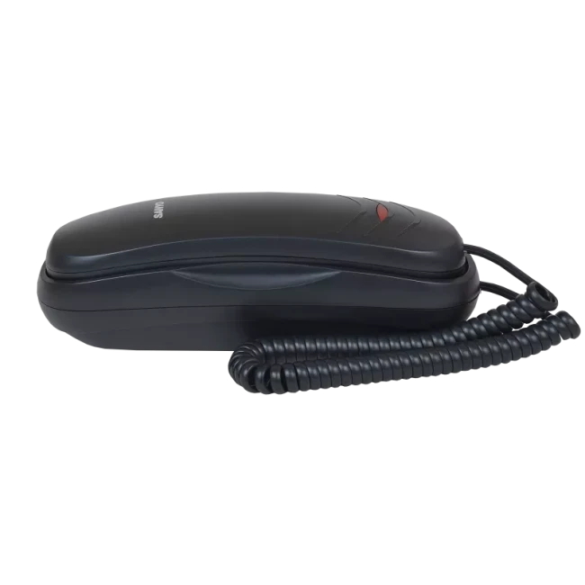 Проводной телефон Sanyo RA-S120B черный