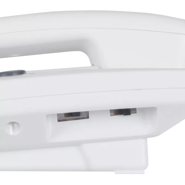 Проводной телефон Sanyo RA-S108W белый