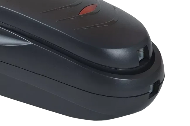 Проводной телефон Sanyo RA-S120B черный