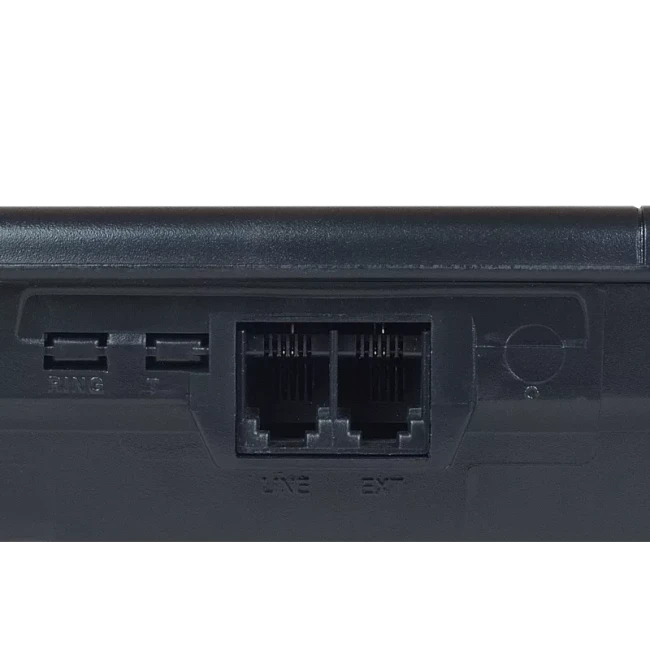 Проводной телефон Sanyo RA-S517B черный