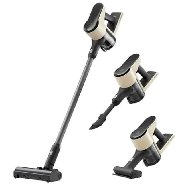  Пылесос Roborock H5