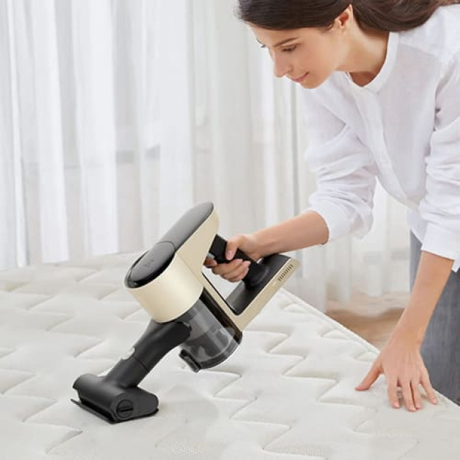  Пылесос Roborock H5