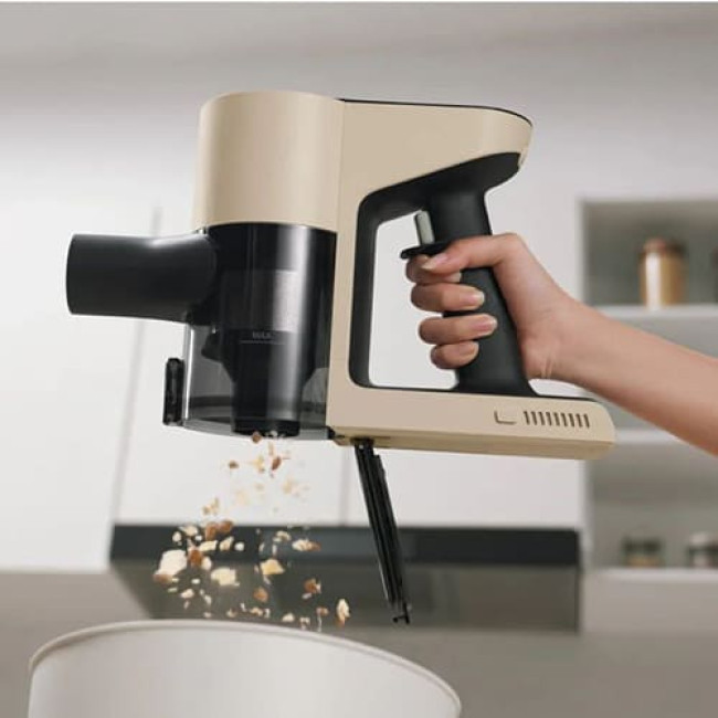  Пылесос Roborock H5