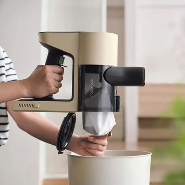  Пылесос Roborock H5