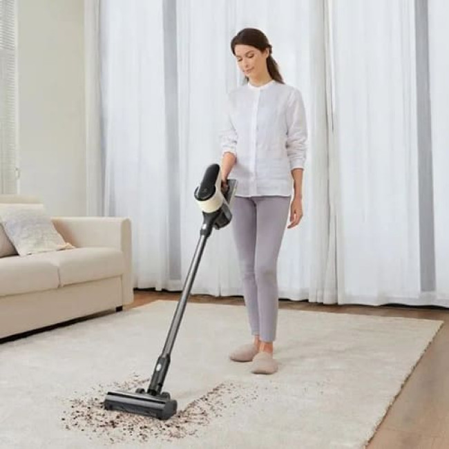  Пылесос Roborock H5