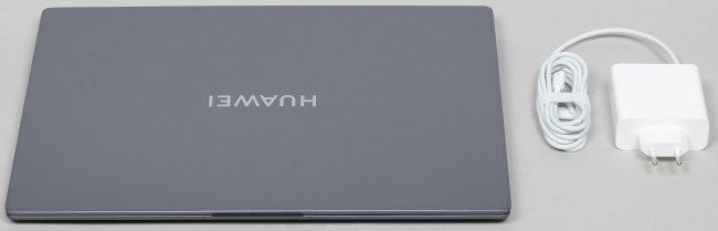 Ноутбук Huawei MateBook D 16 2024 MCLG-X 53013YDL
