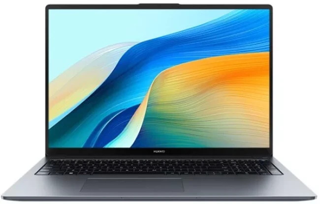Ноутбук Huawei MateBook D 16 2024 MCLG-X 53013YDL