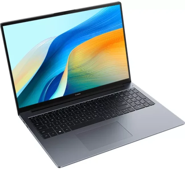 Ноутбук Huawei MateBook D 16 2024 MCLG-X 53013YDL