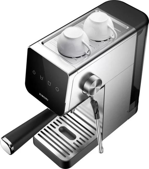 Рожковая кофеварка Xiaomi Semi-automatic Espresso Machine CME003-EU