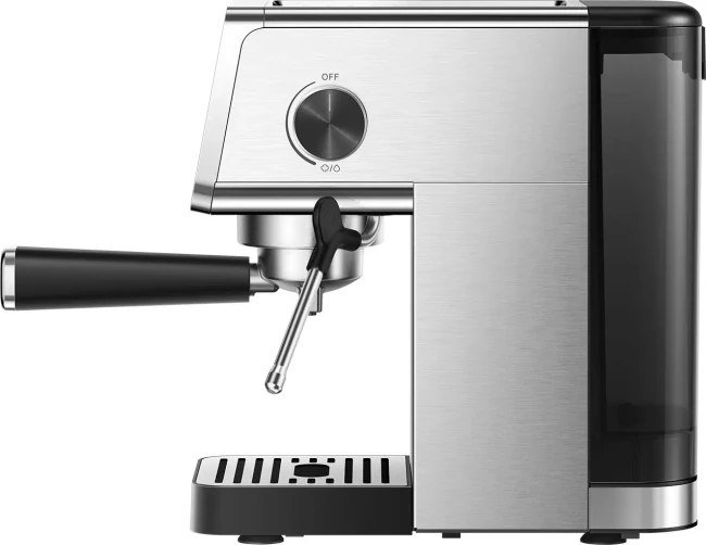 Рожковая кофеварка Xiaomi Semi-automatic Espresso Machine CME003-EU