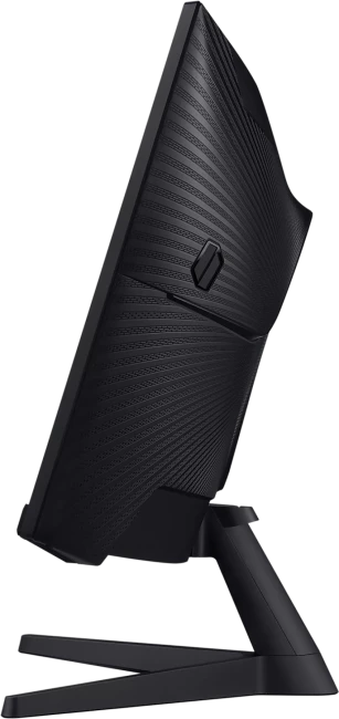 Монитор Samsung Odyssey G5 LC34G55TWWIXCI